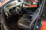 BMW i3 2014 года